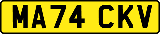 MA74CKV