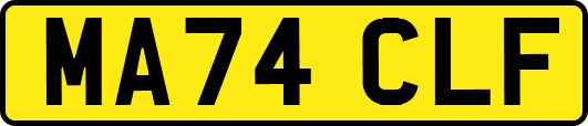MA74CLF