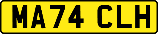 MA74CLH