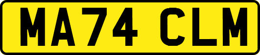 MA74CLM