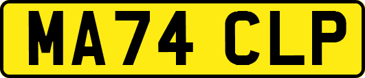 MA74CLP