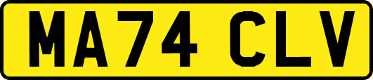 MA74CLV