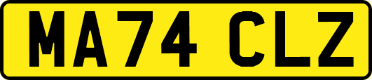 MA74CLZ