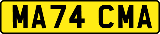 MA74CMA