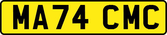 MA74CMC