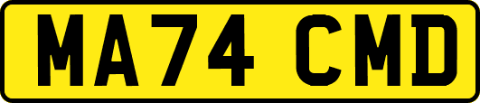 MA74CMD
