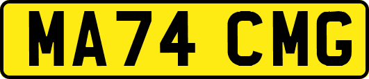 MA74CMG