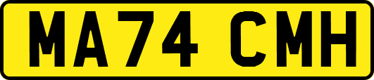 MA74CMH
