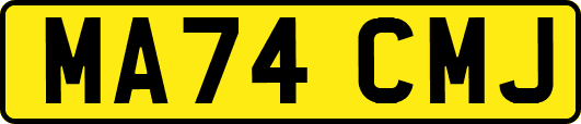 MA74CMJ