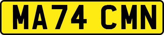MA74CMN