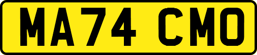 MA74CMO