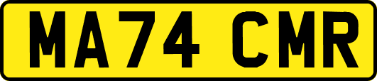 MA74CMR