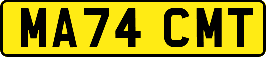 MA74CMT