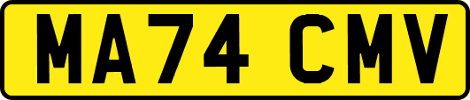 MA74CMV