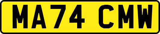 MA74CMW