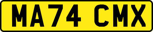 MA74CMX
