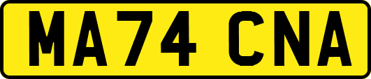 MA74CNA