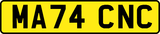 MA74CNC