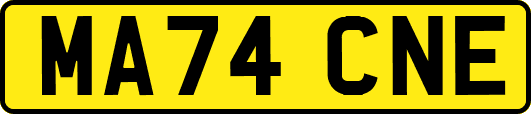 MA74CNE