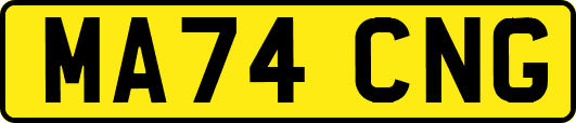 MA74CNG
