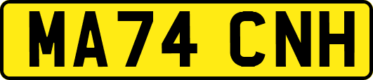 MA74CNH
