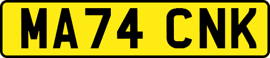 MA74CNK