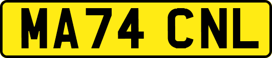 MA74CNL
