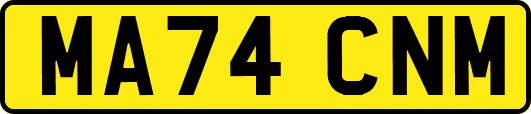 MA74CNM