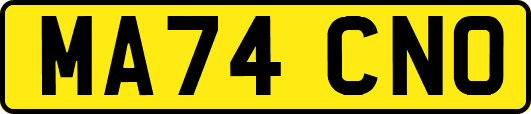 MA74CNO