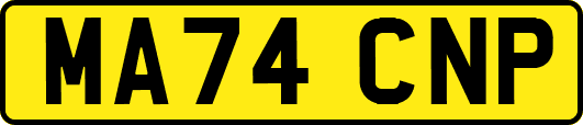 MA74CNP