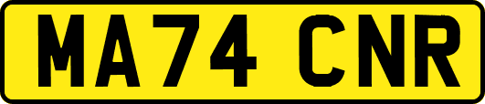 MA74CNR