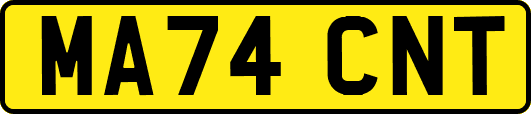 MA74CNT