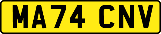 MA74CNV