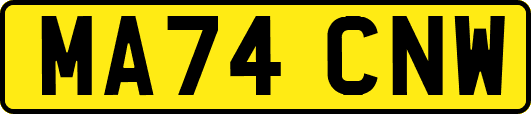 MA74CNW