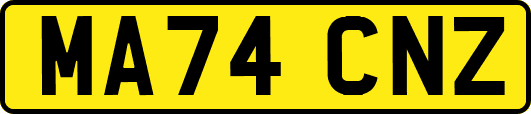 MA74CNZ
