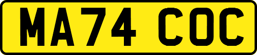 MA74COC
