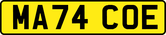 MA74COE