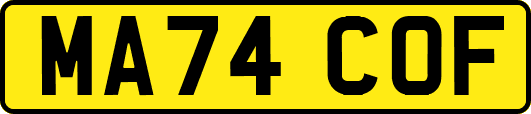 MA74COF