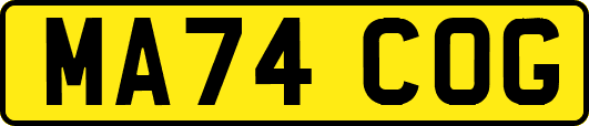 MA74COG