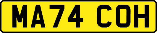 MA74COH
