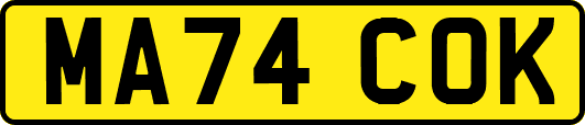 MA74COK