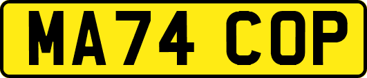 MA74COP