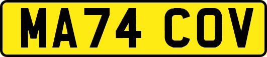 MA74COV