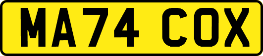 MA74COX