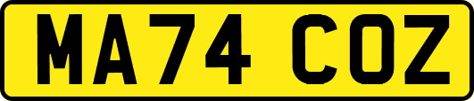 MA74COZ