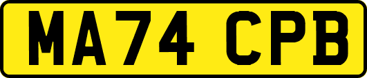 MA74CPB