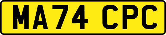 MA74CPC