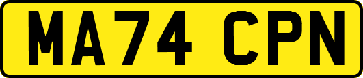 MA74CPN