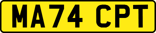 MA74CPT
