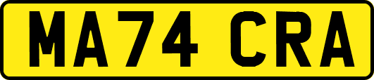MA74CRA